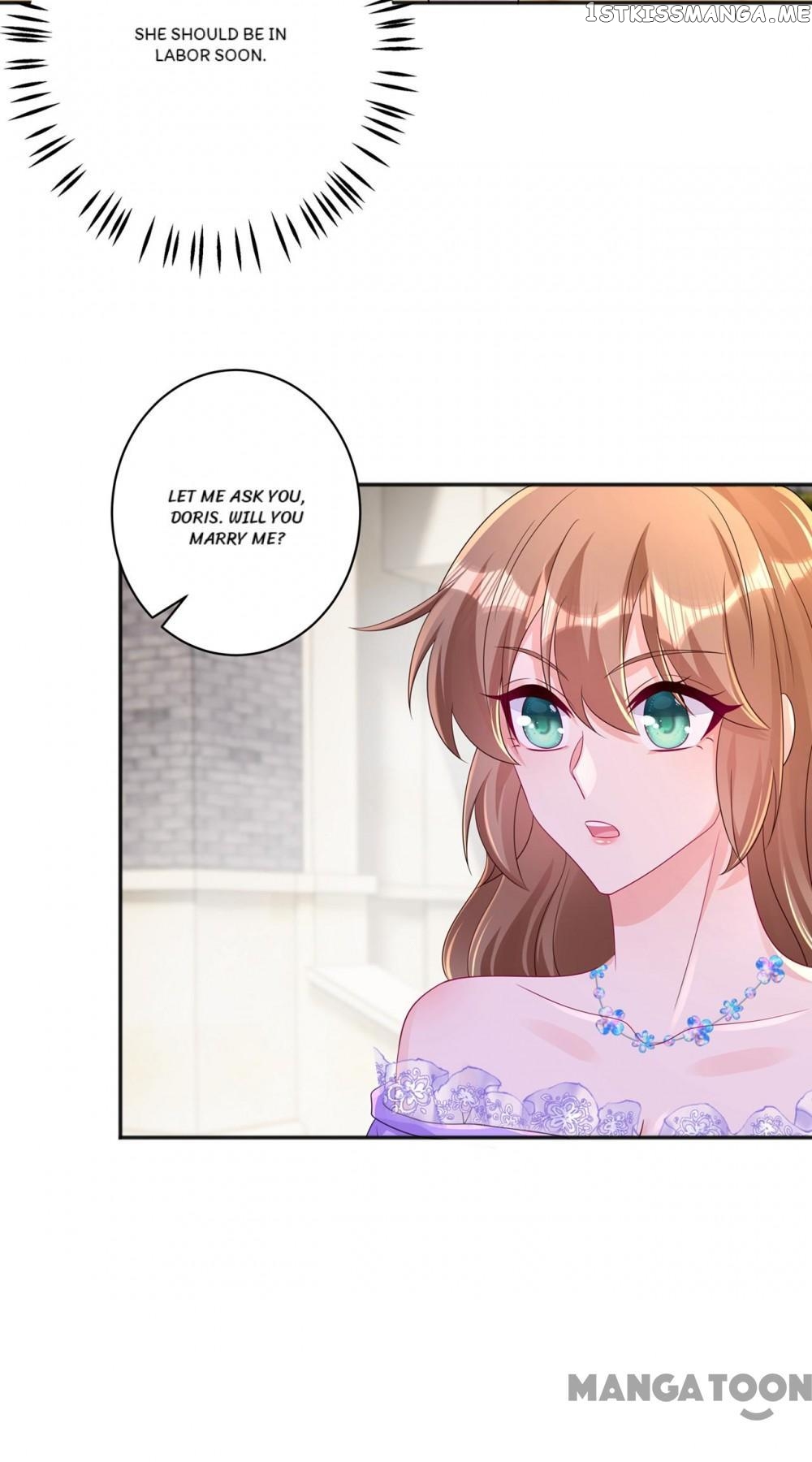 Into the Heart of a Warm Marriage chapter 401 - page 19