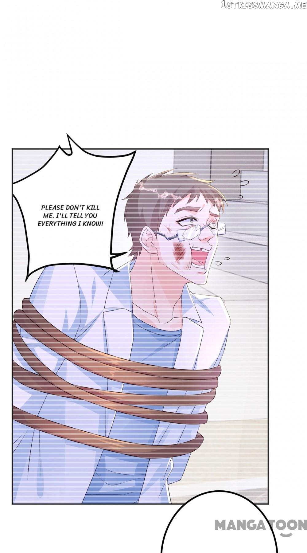 Into the Heart of a Warm Marriage chapter 401 - page 2