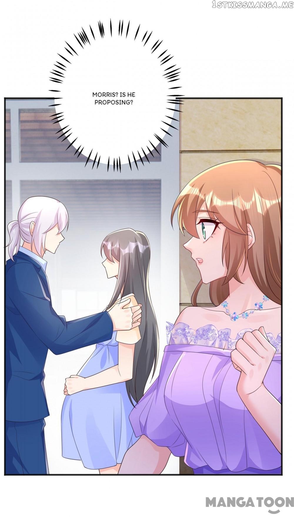 Into the Heart of a Warm Marriage chapter 401 - page 20