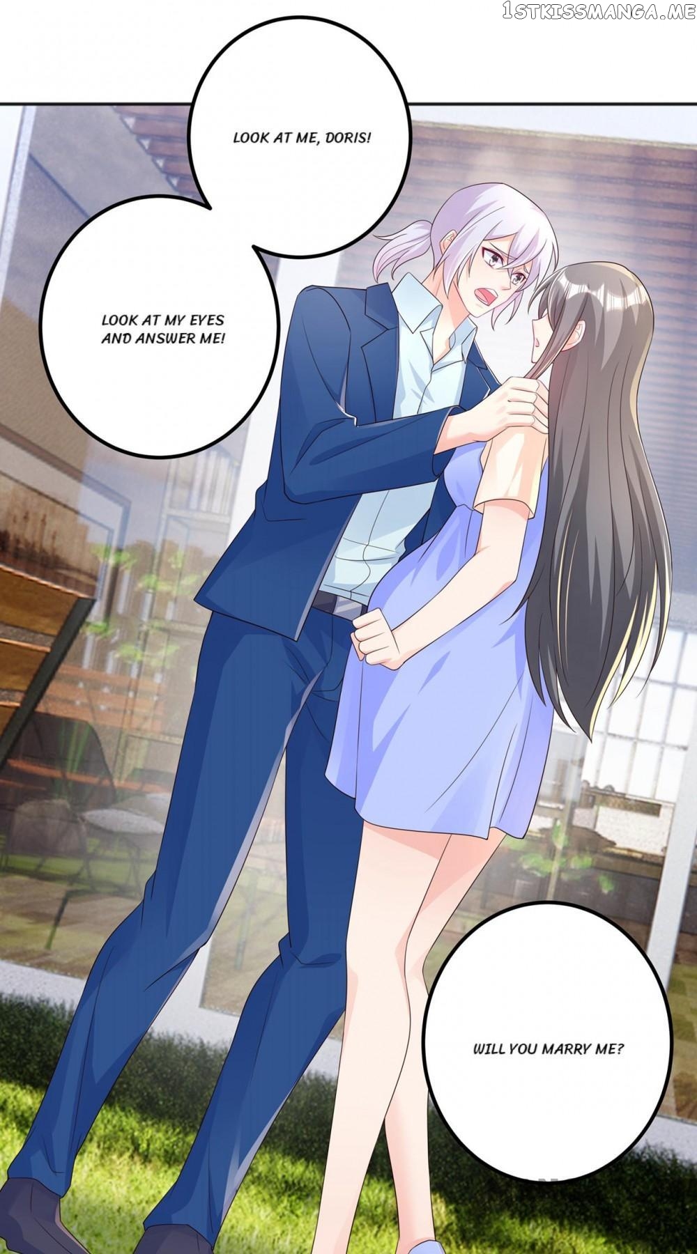 Into the Heart of a Warm Marriage chapter 401 - page 22