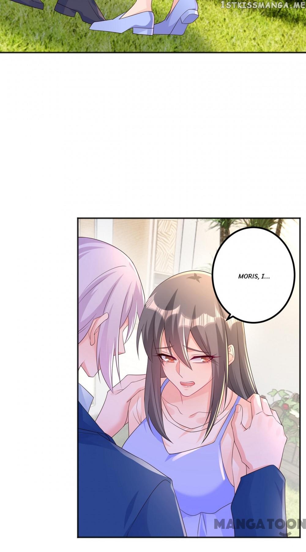Into the Heart of a Warm Marriage chapter 401 - page 23