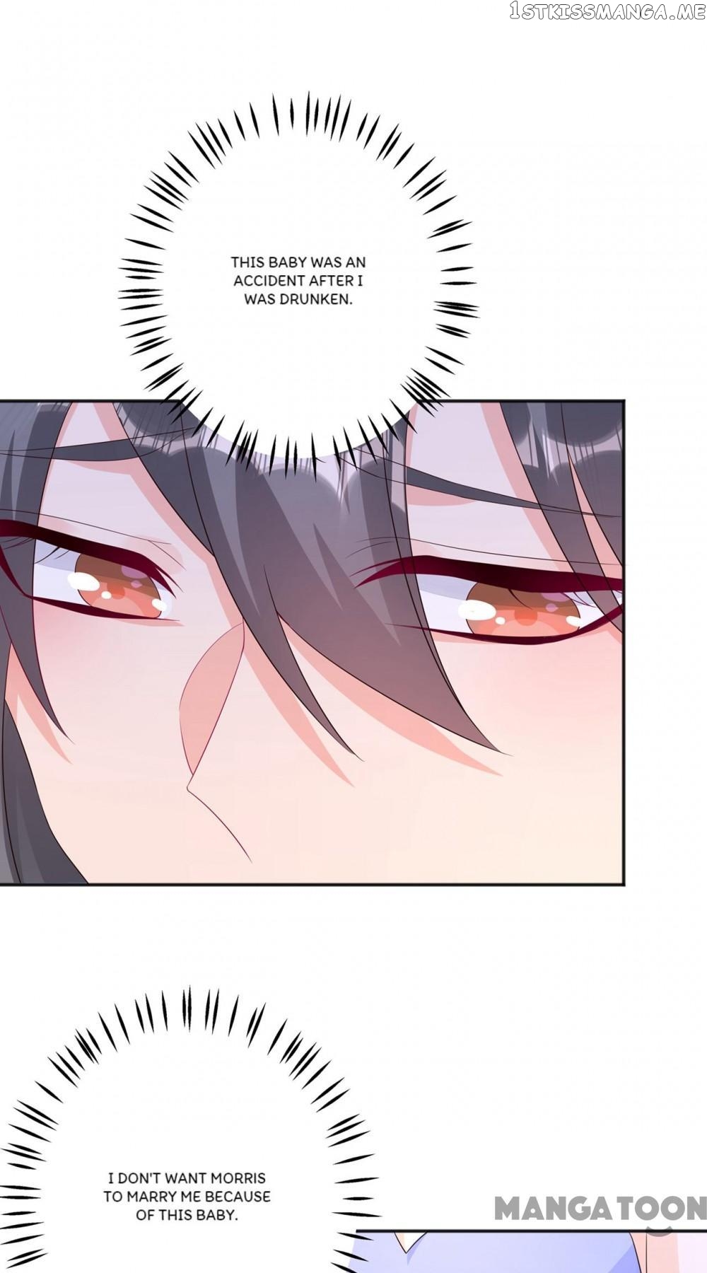 Into the Heart of a Warm Marriage chapter 401 - page 24