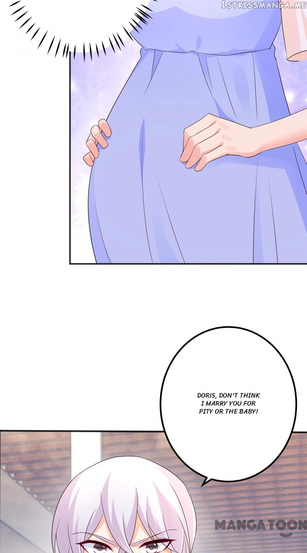 Into the Heart of a Warm Marriage chapter 401 - page 25