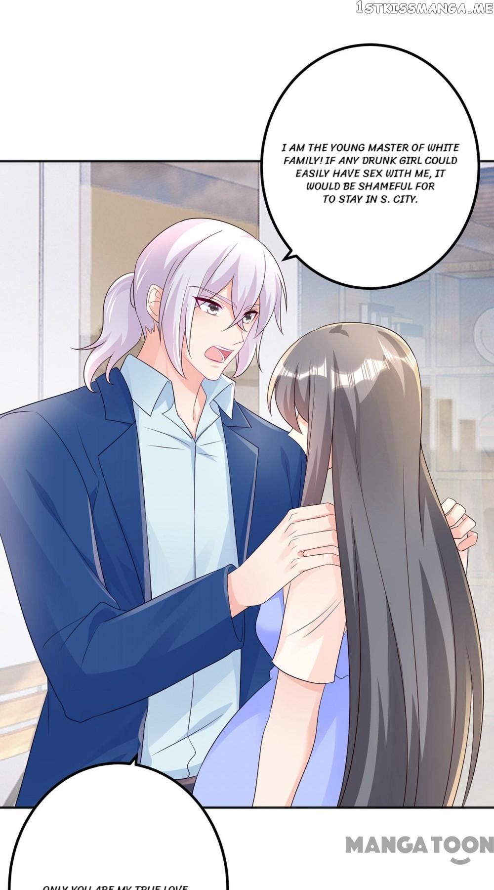 Into the Heart of a Warm Marriage chapter 401 - page 27