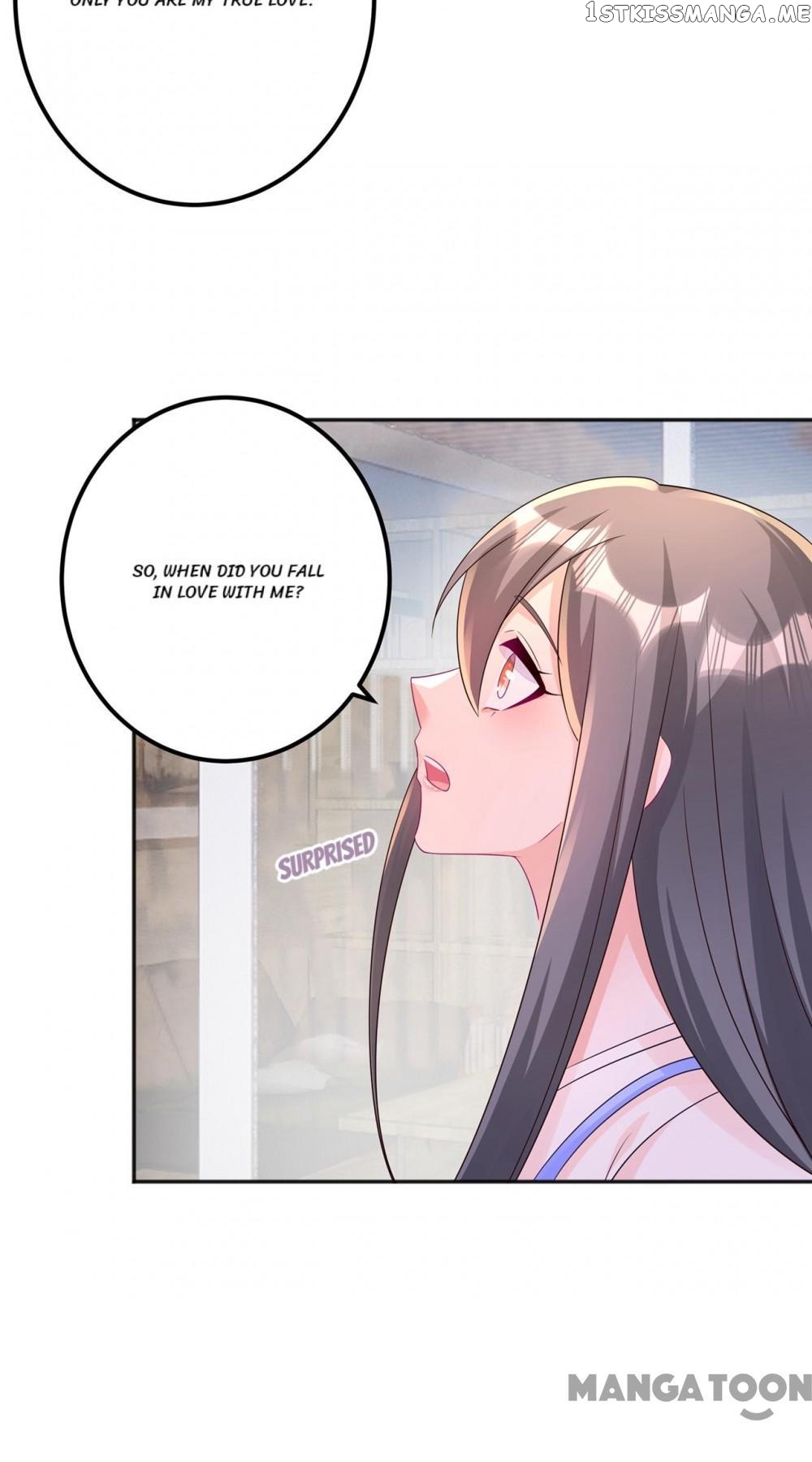 Into the Heart of a Warm Marriage chapter 401 - page 28