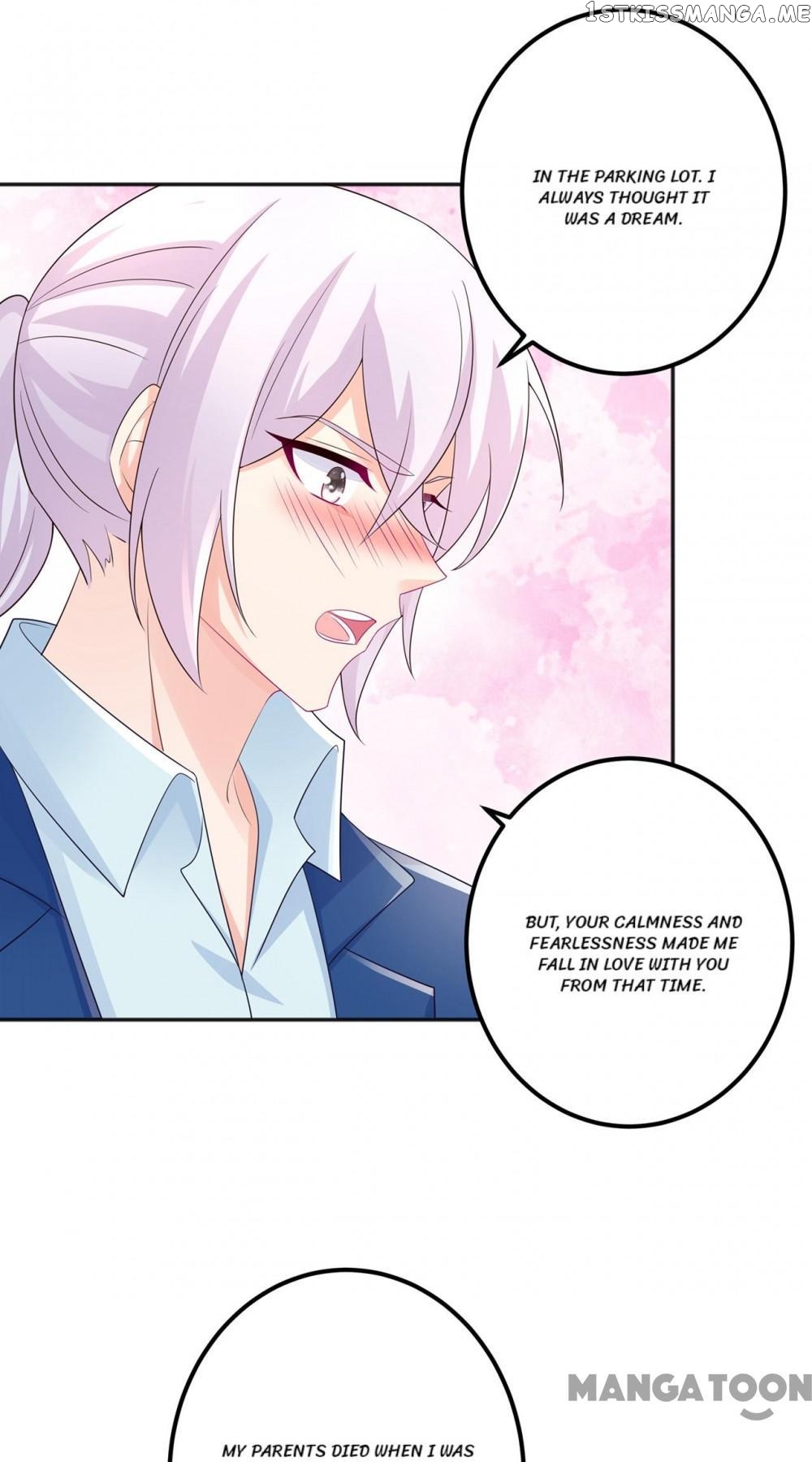 Into the Heart of a Warm Marriage chapter 401 - page 29