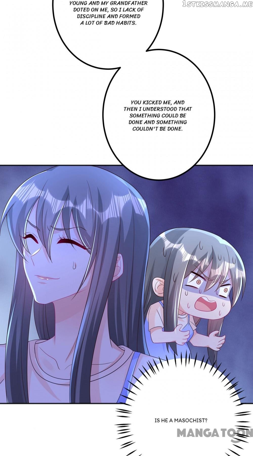 Into the Heart of a Warm Marriage chapter 401 - page 30