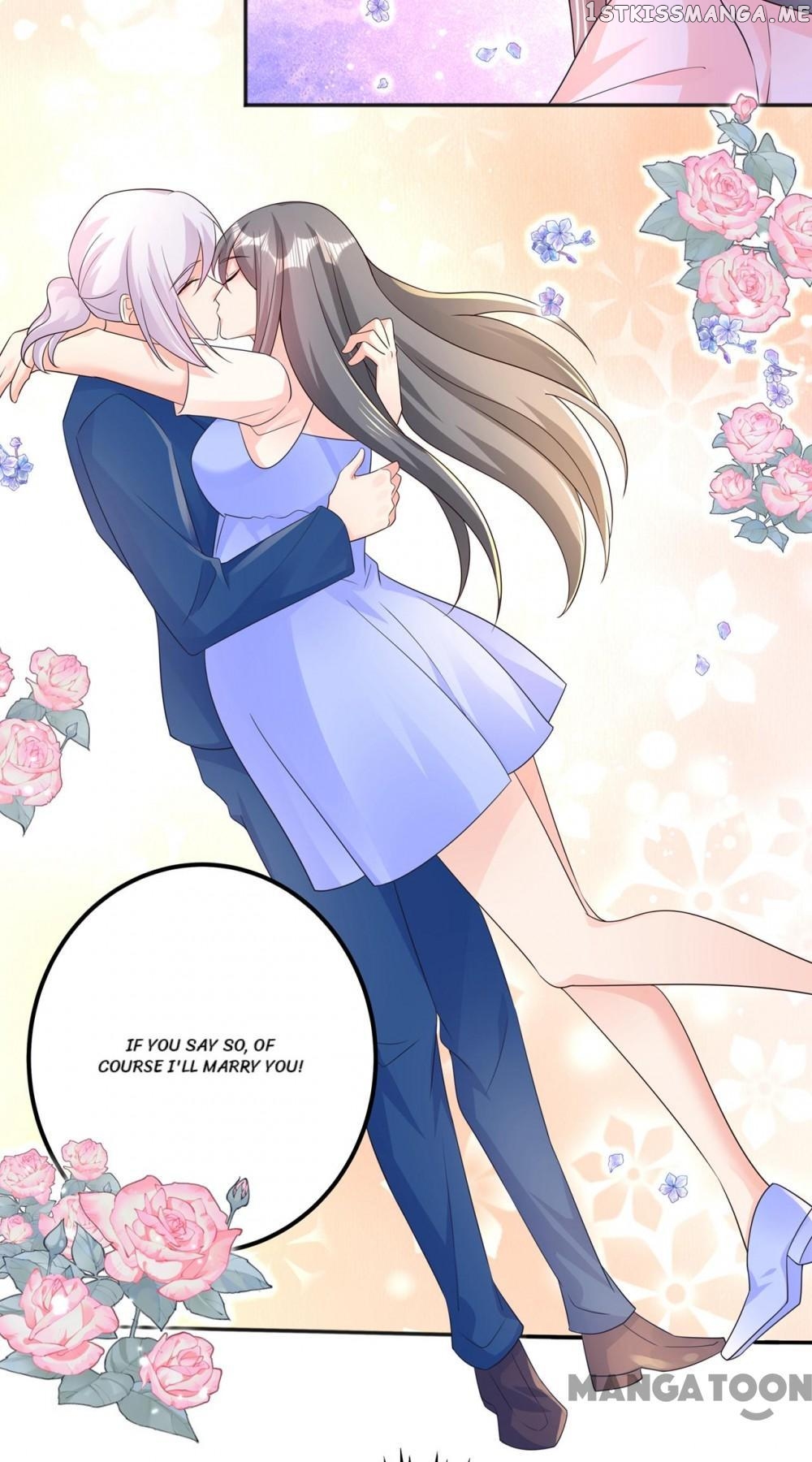 Into the Heart of a Warm Marriage chapter 401 - page 33