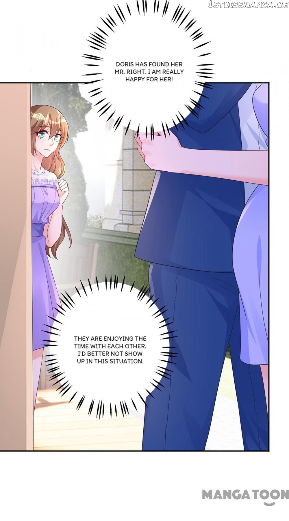 Into the Heart of a Warm Marriage chapter 401 - page 34