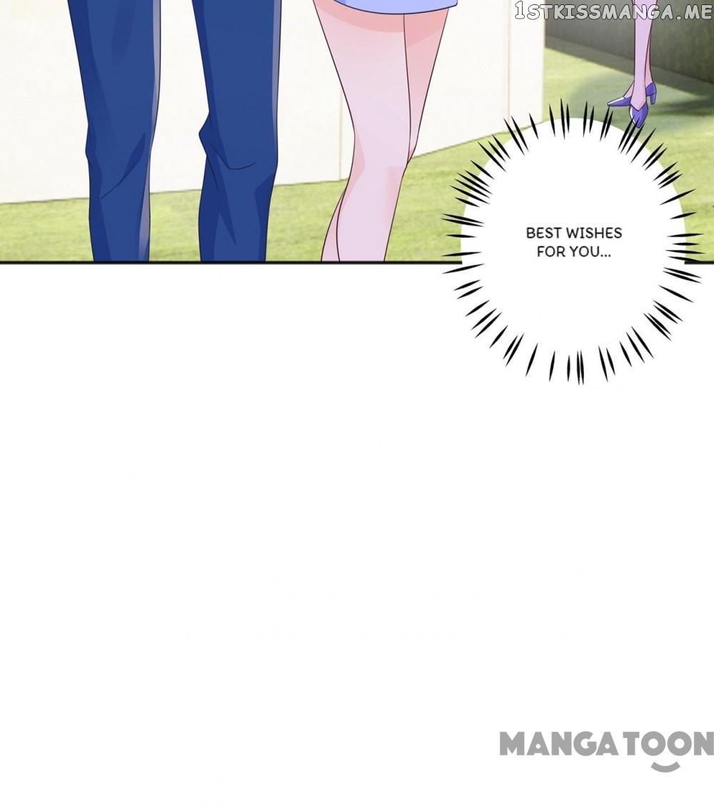 Into the Heart of a Warm Marriage chapter 401 - page 36