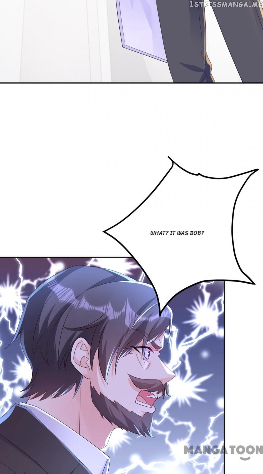 Into the Heart of a Warm Marriage chapter 401 - page 4