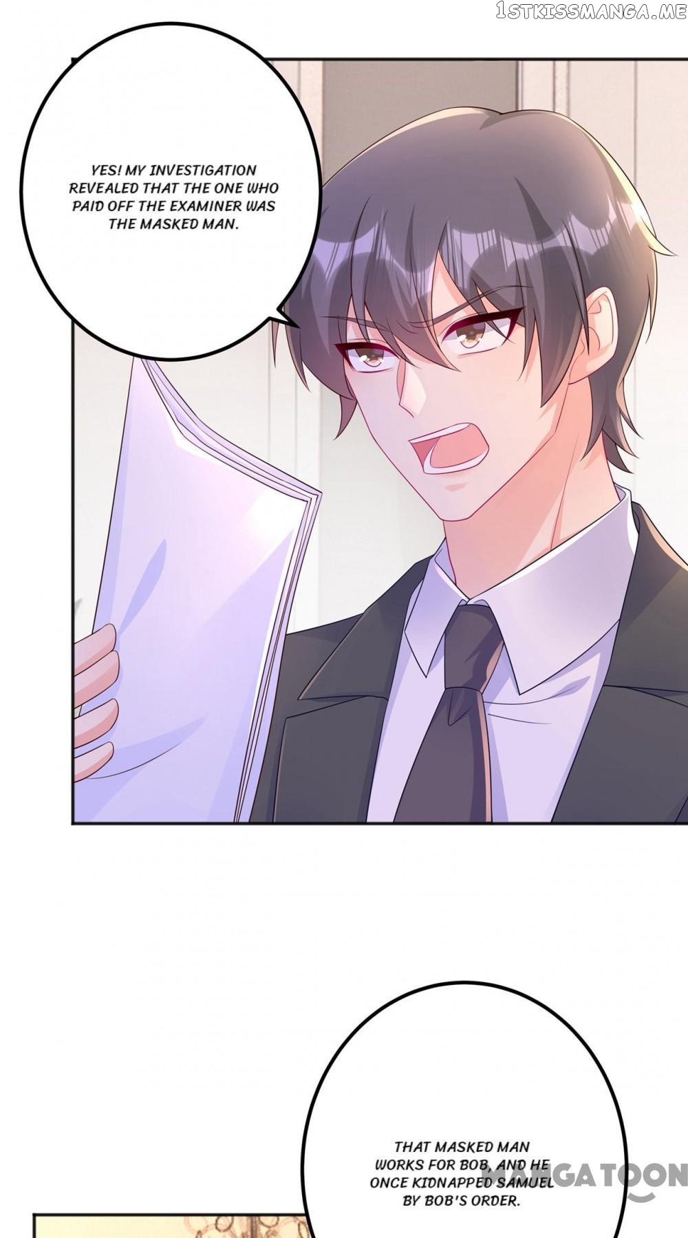 Into the Heart of a Warm Marriage chapter 401 - page 6