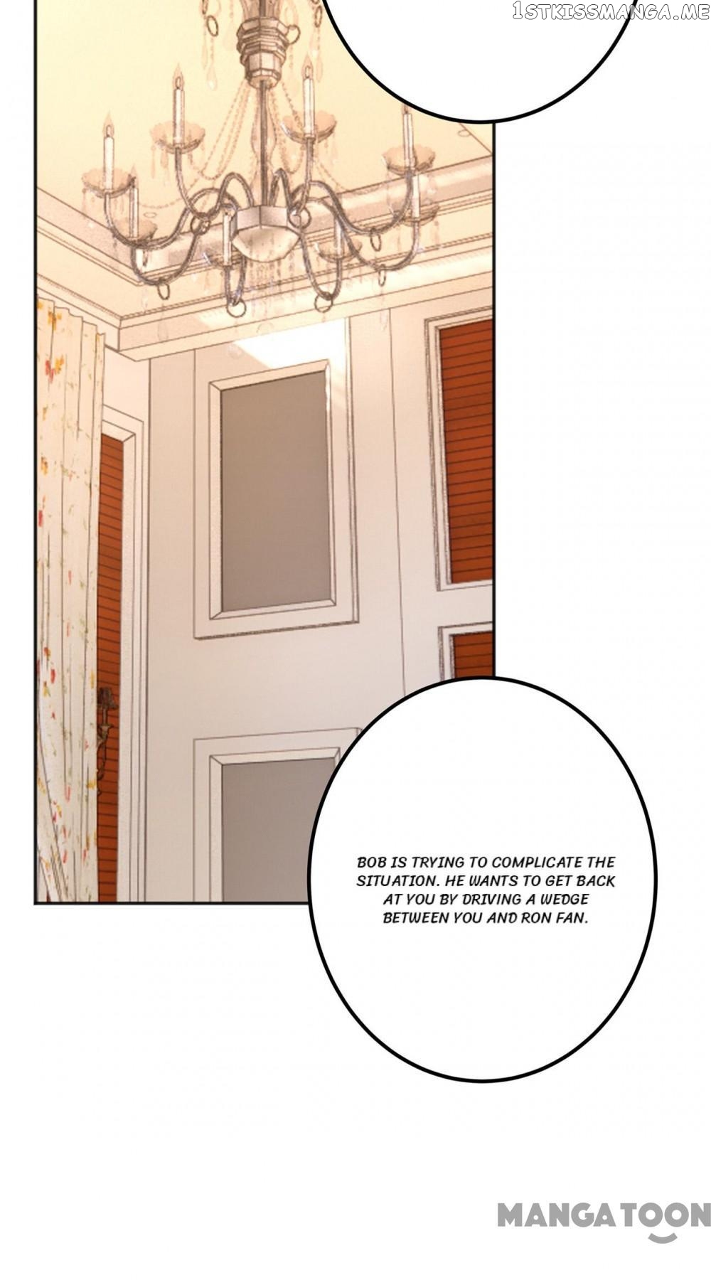 Into the Heart of a Warm Marriage chapter 401 - page 7