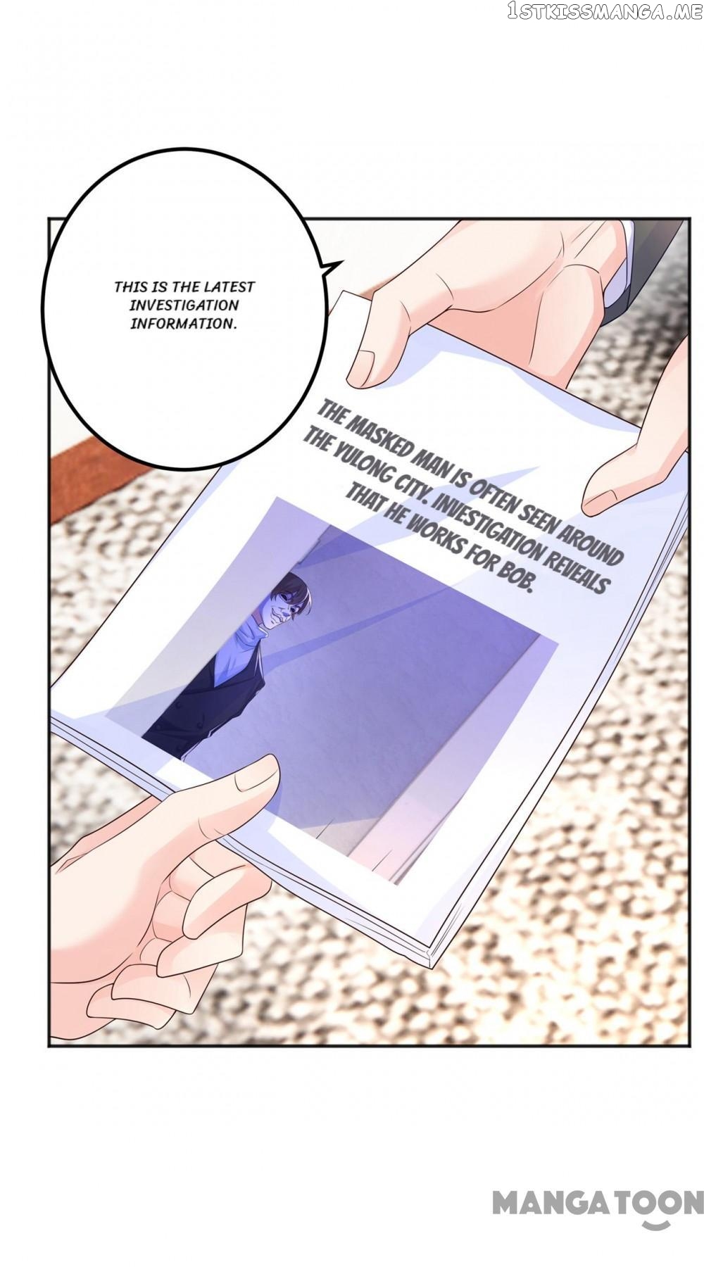 Into the Heart of a Warm Marriage chapter 401 - page 8