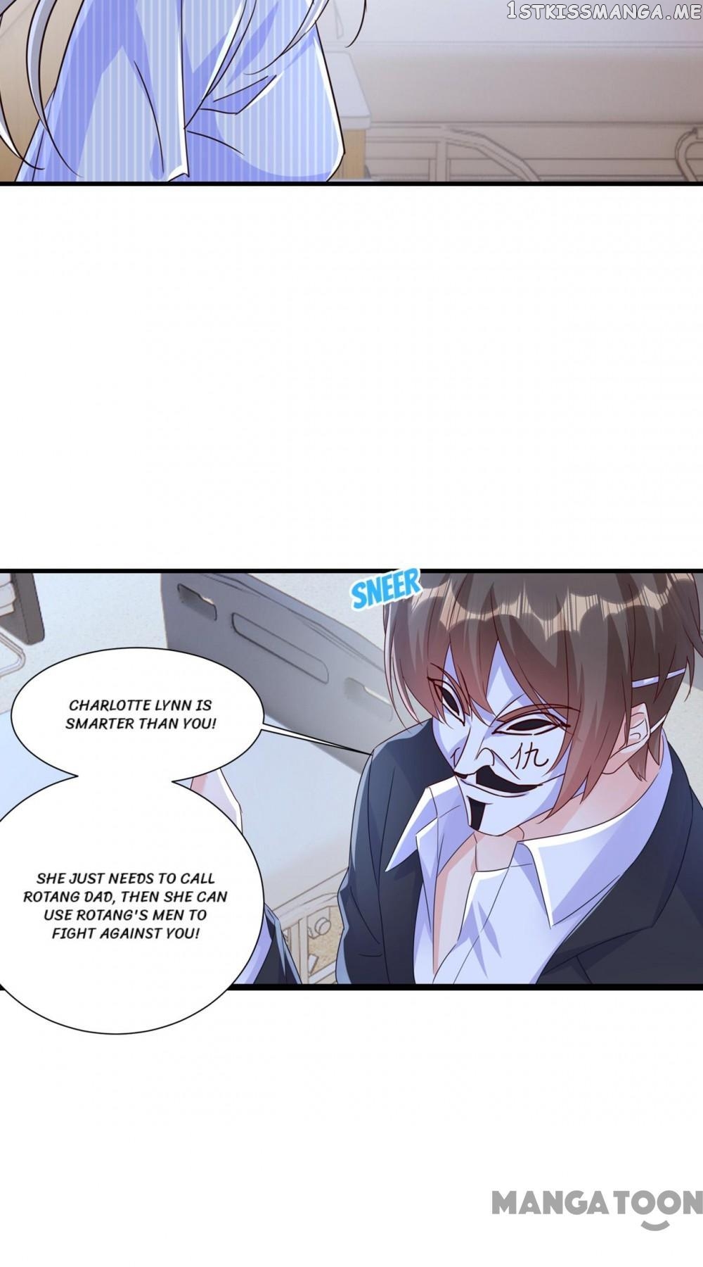 Into the Heart of a Warm Marriage chapter 400 - page 11