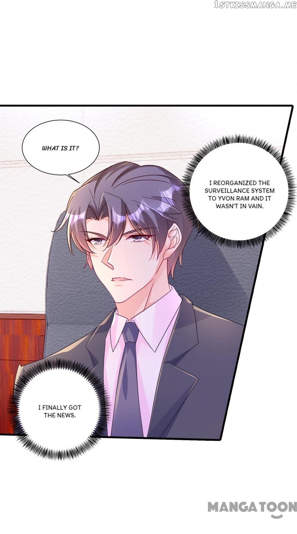 Into the Heart of a Warm Marriage chapter 400 - page 16