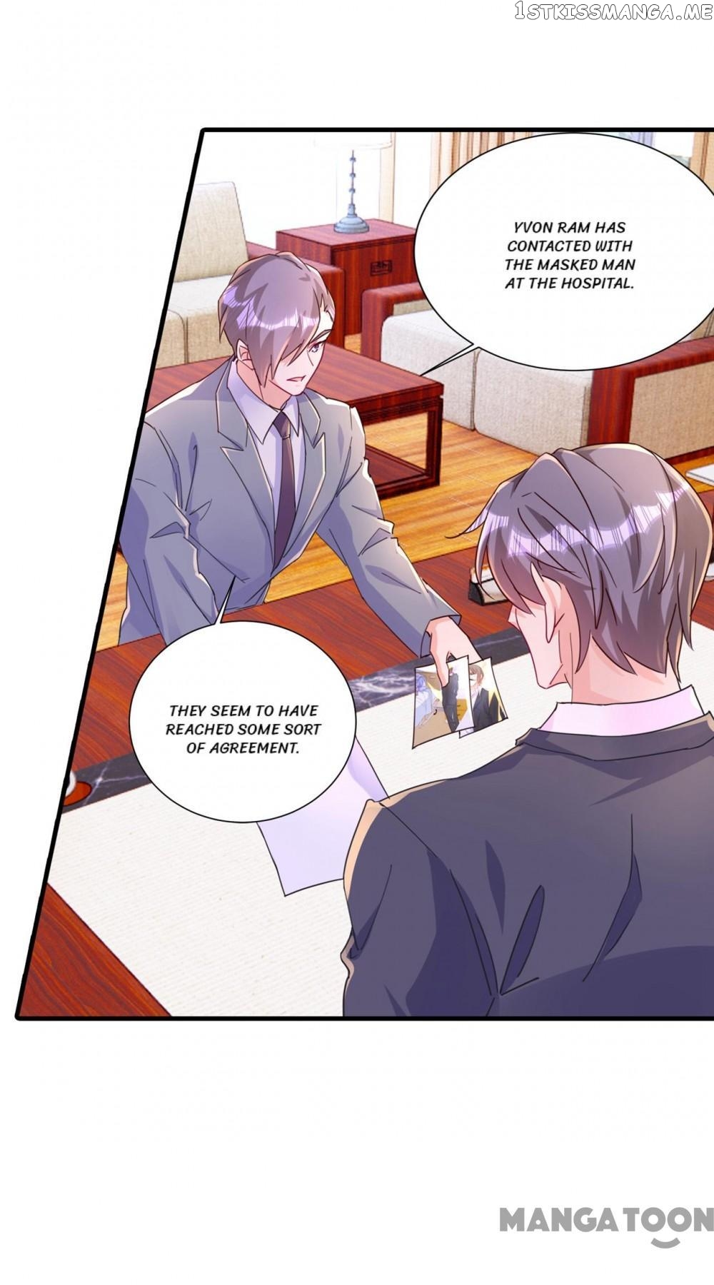 Into the Heart of a Warm Marriage chapter 400 - page 17