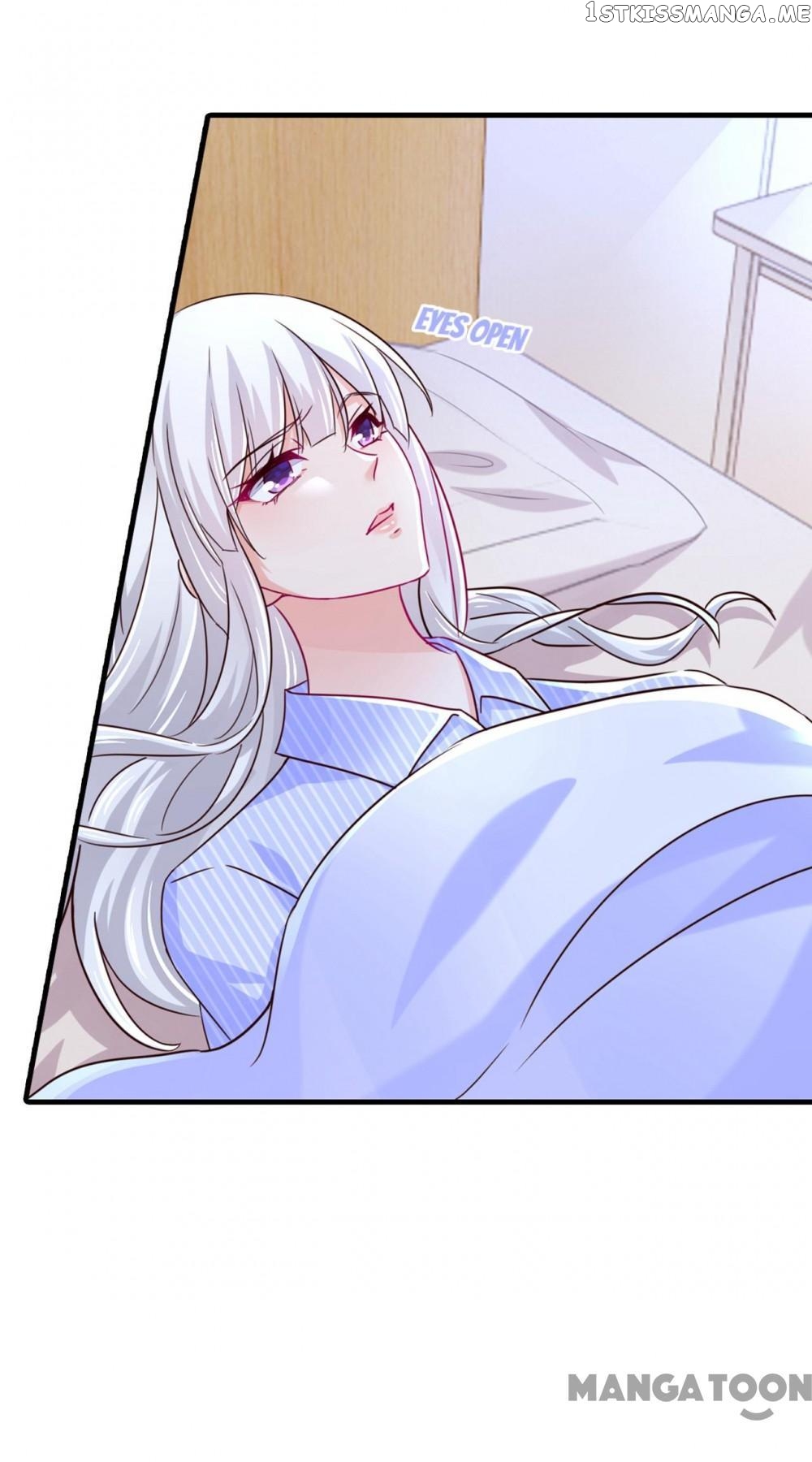 Into the Heart of a Warm Marriage chapter 400 - page 2