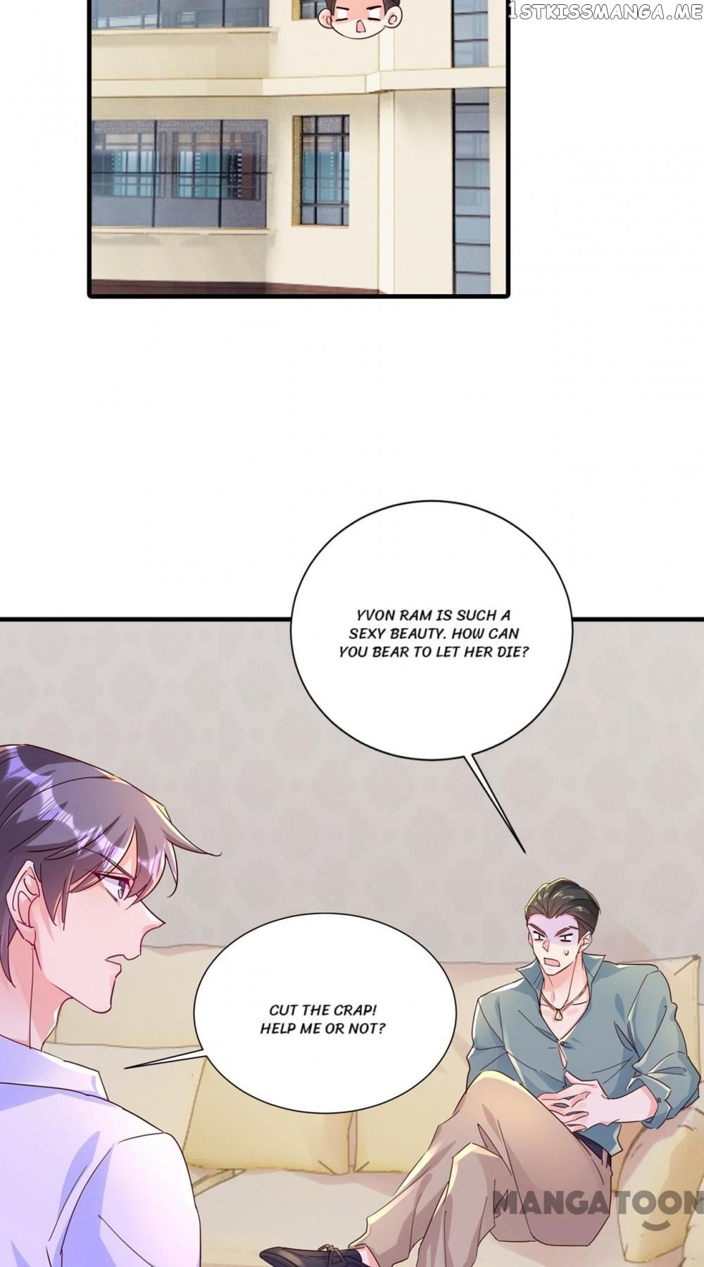 Into the Heart of a Warm Marriage chapter 400 - page 20