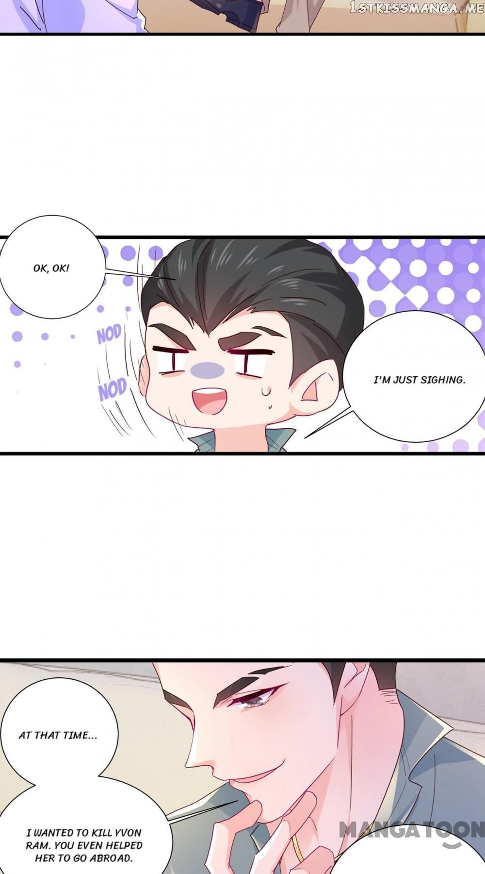 Into the Heart of a Warm Marriage chapter 400 - page 21