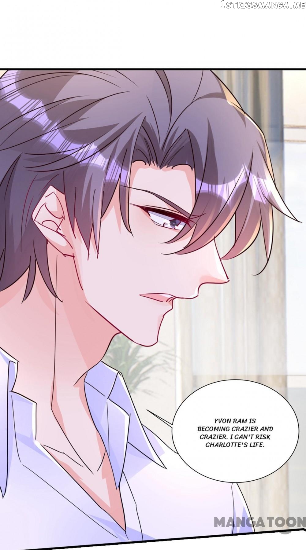 Into the Heart of a Warm Marriage chapter 400 - page 23