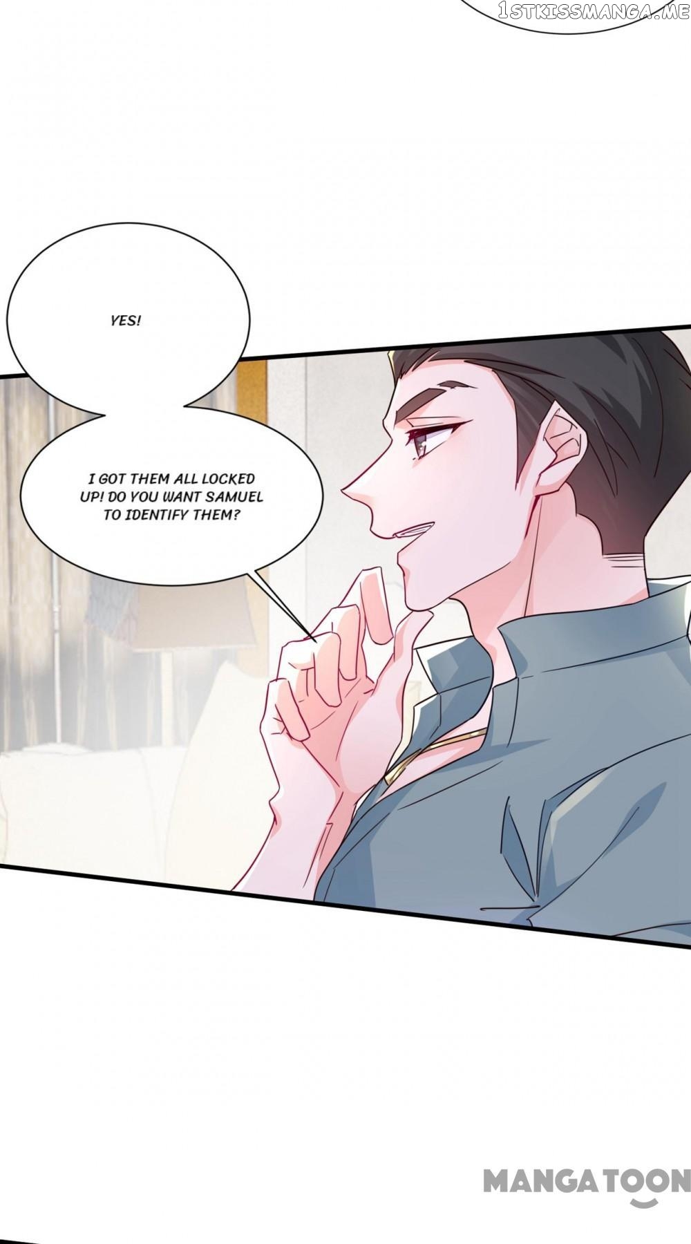 Into the Heart of a Warm Marriage chapter 400 - page 25