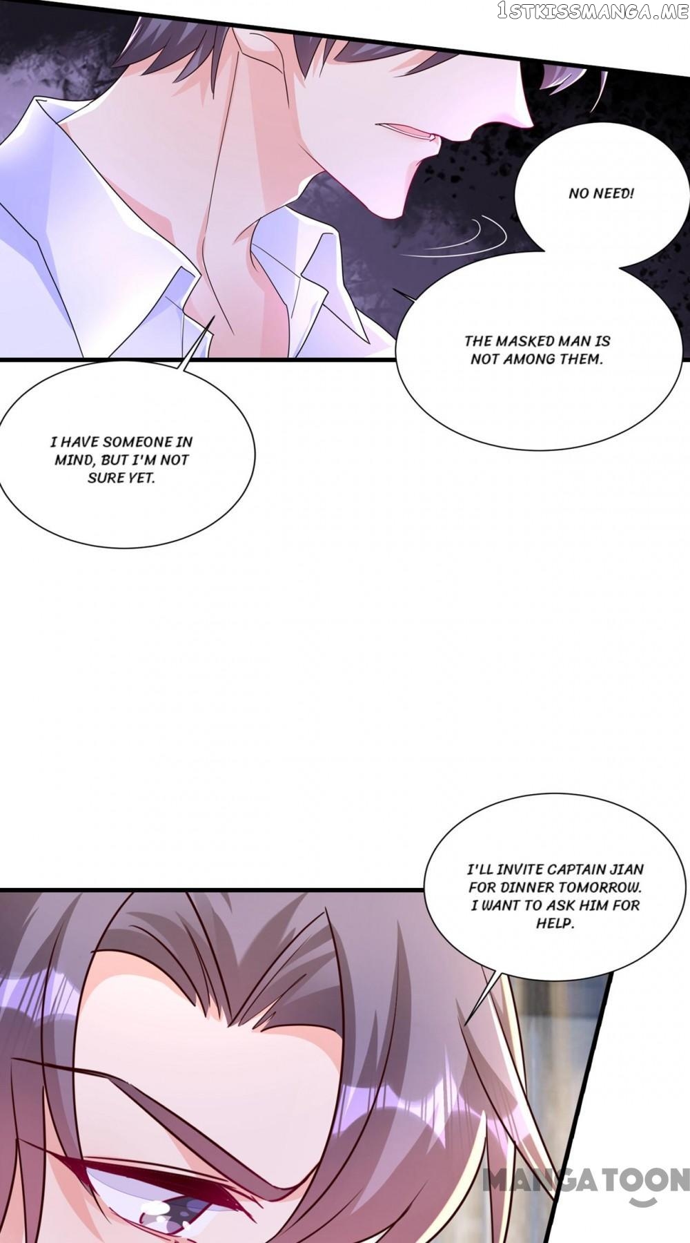 Into the Heart of a Warm Marriage chapter 400 - page 26
