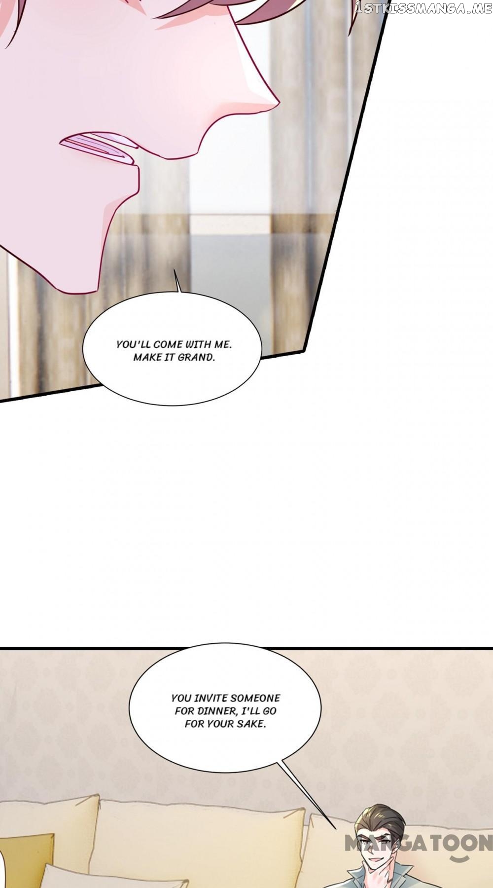 Into the Heart of a Warm Marriage chapter 400 - page 27