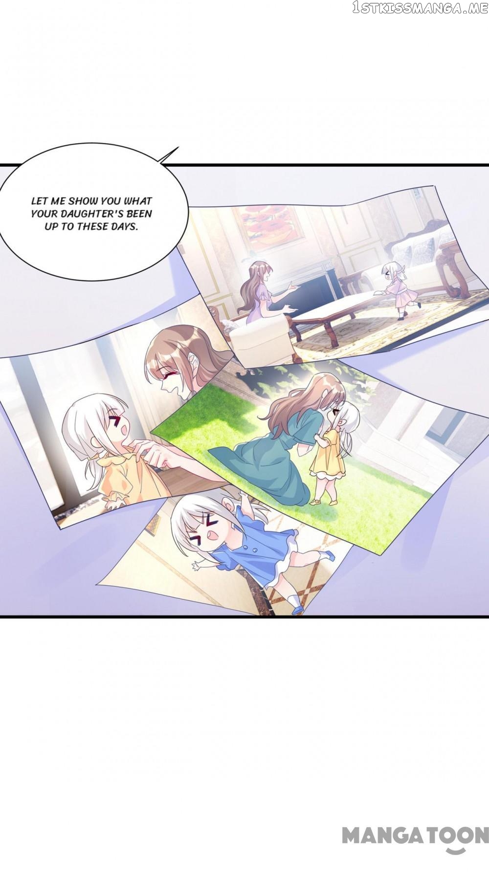 Into the Heart of a Warm Marriage chapter 400 - page 6