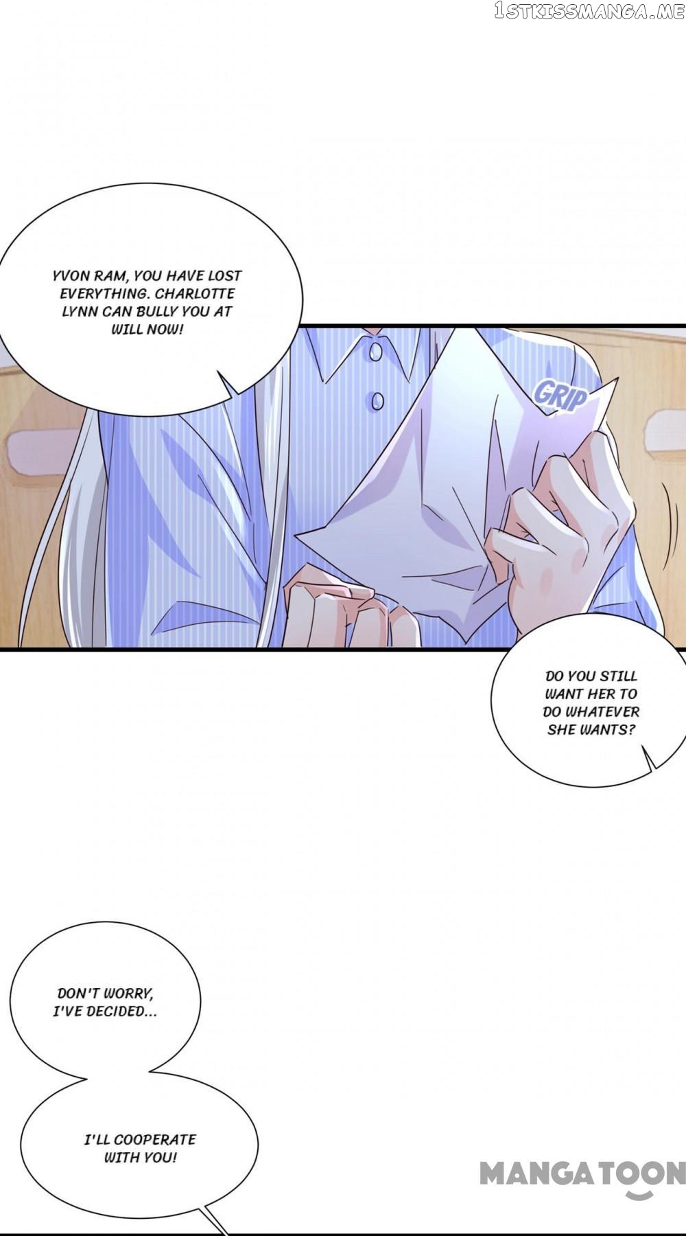 Into the Heart of a Warm Marriage chapter 400 - page 8