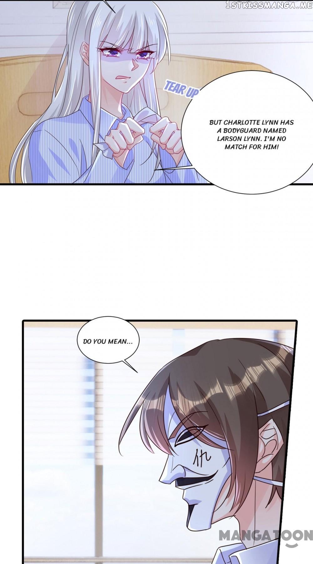 Into the Heart of a Warm Marriage chapter 400 - page 9