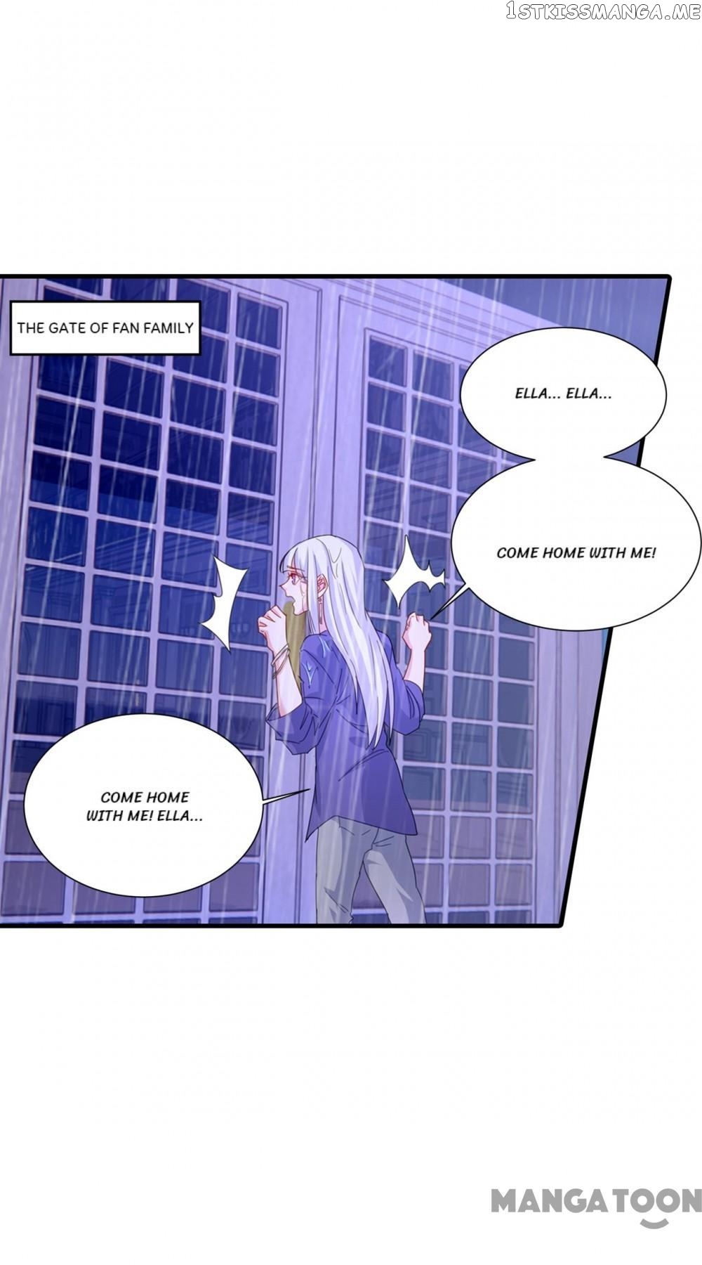 Into the Heart of a Warm Marriage chapter 399 - page 1