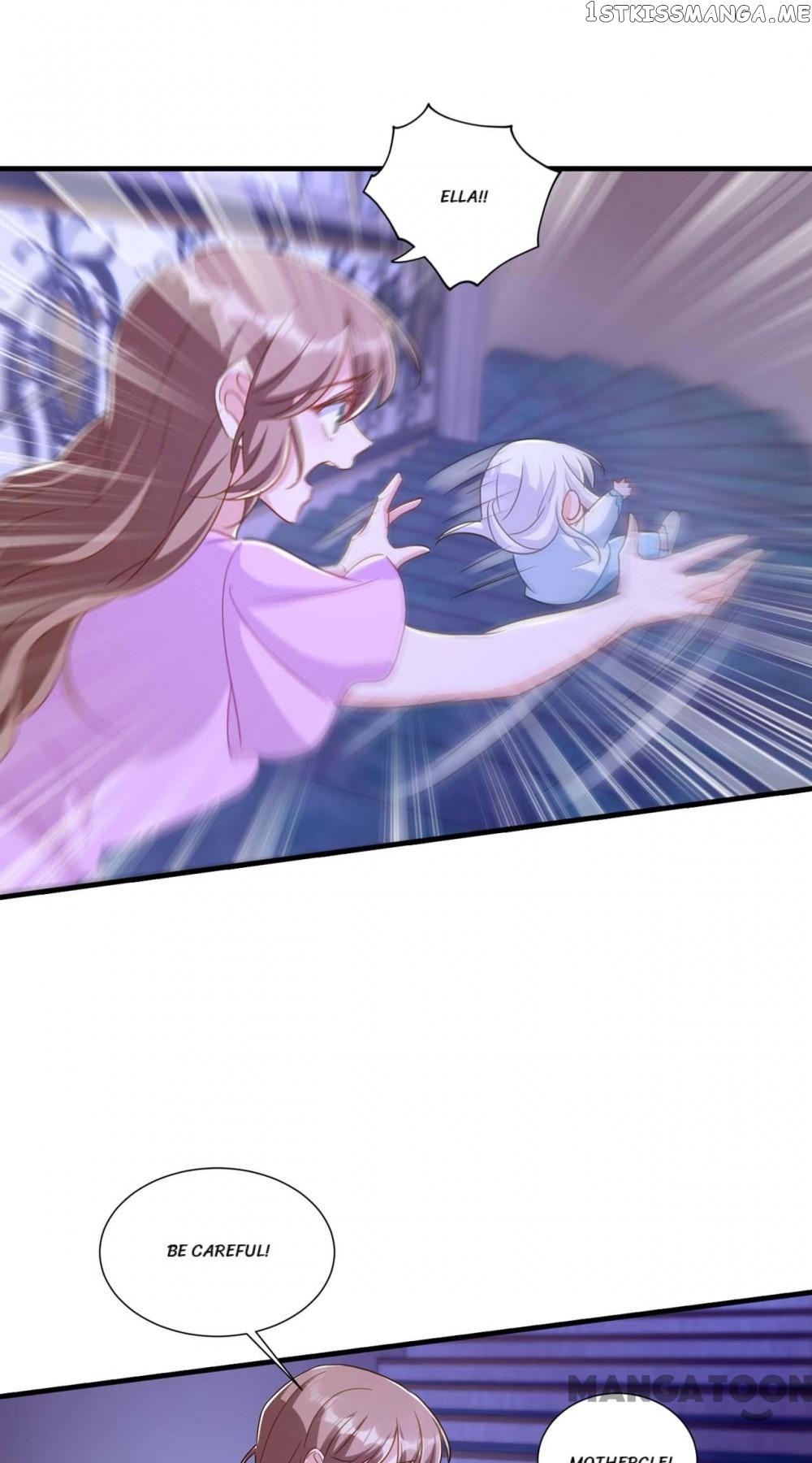Into the Heart of a Warm Marriage chapter 399 - page 10