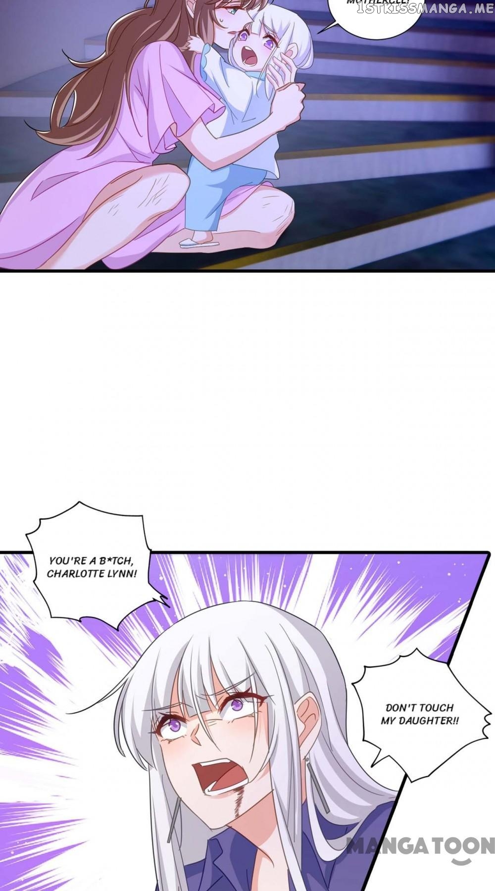 Into the Heart of a Warm Marriage chapter 399 - page 11