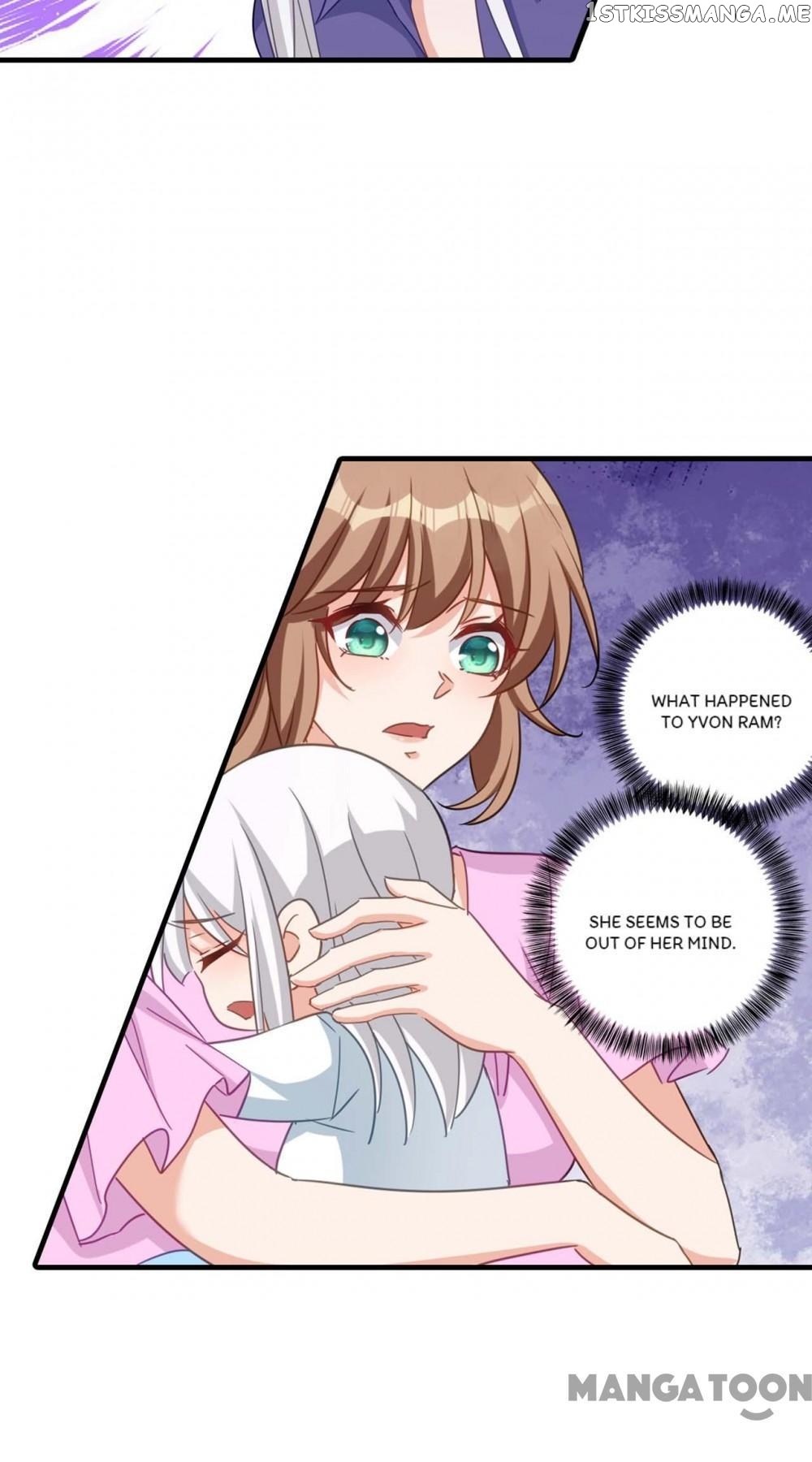 Into the Heart of a Warm Marriage chapter 399 - page 12