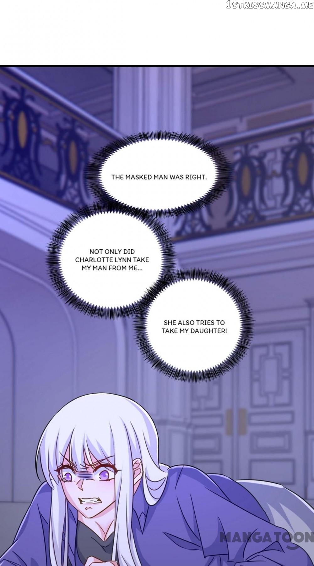 Into the Heart of a Warm Marriage chapter 399 - page 14