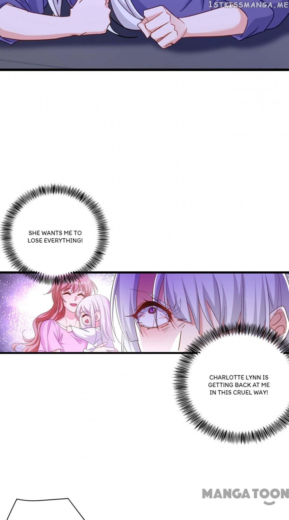 Into the Heart of a Warm Marriage chapter 399 - page 15