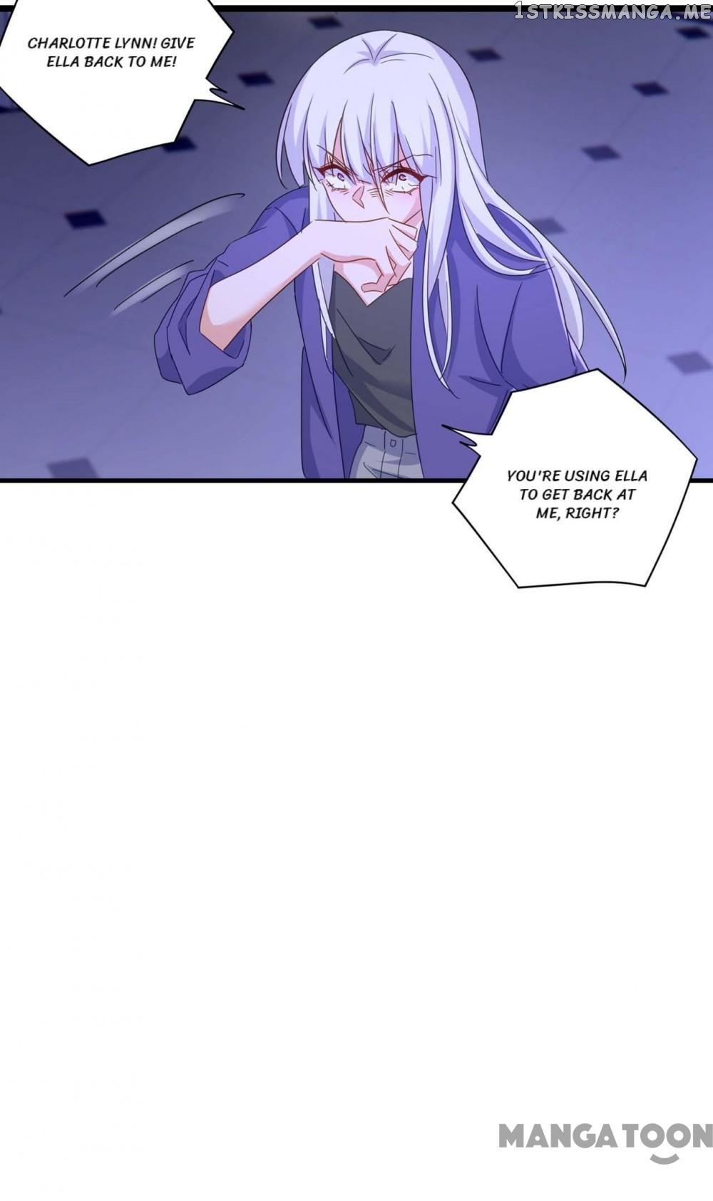 Into the Heart of a Warm Marriage chapter 399 - page 16