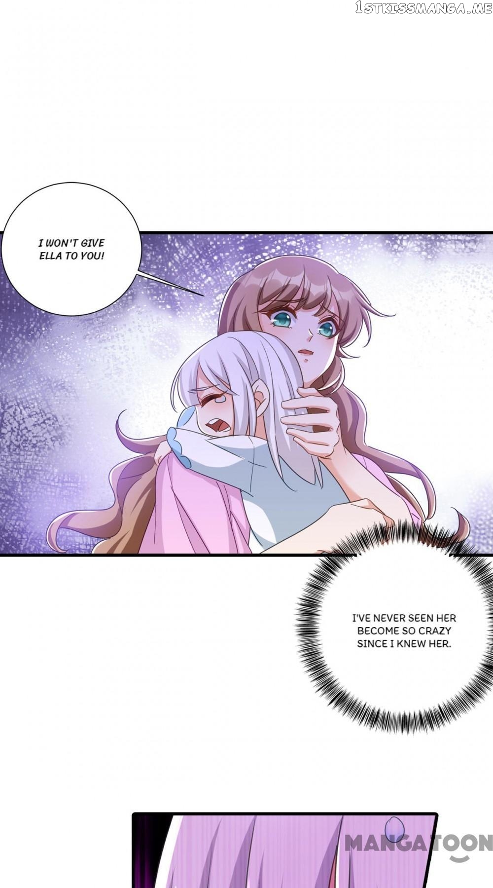 Into the Heart of a Warm Marriage chapter 399 - page 17