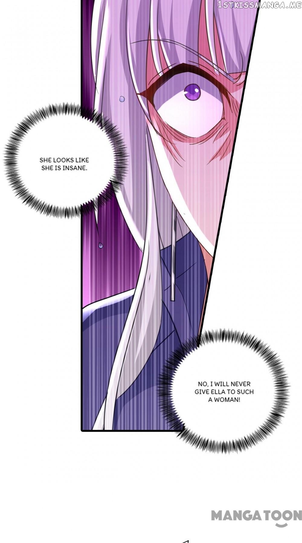 Into the Heart of a Warm Marriage chapter 399 - page 18