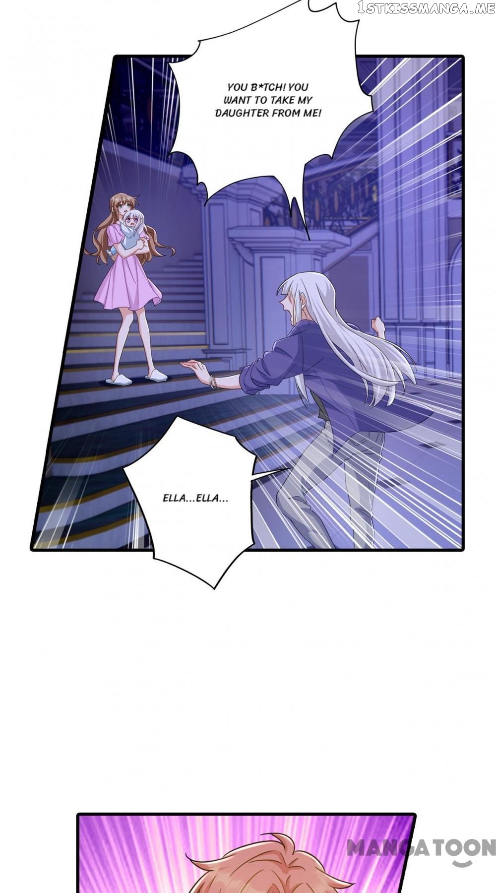 Into the Heart of a Warm Marriage chapter 399 - page 19