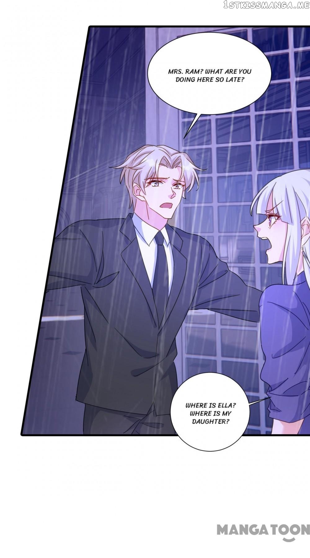 Into the Heart of a Warm Marriage chapter 399 - page 2