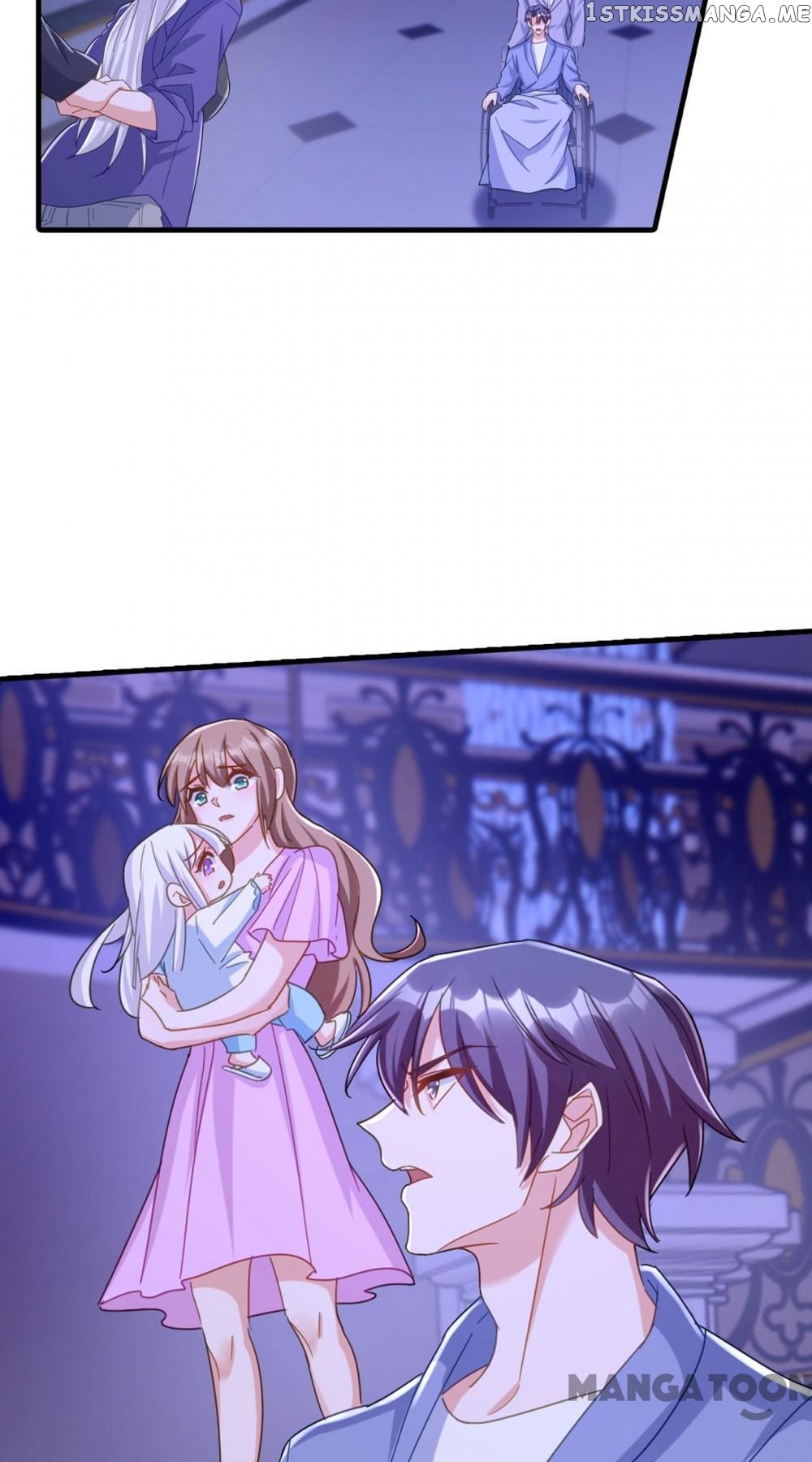 Into the Heart of a Warm Marriage chapter 399 - page 22
