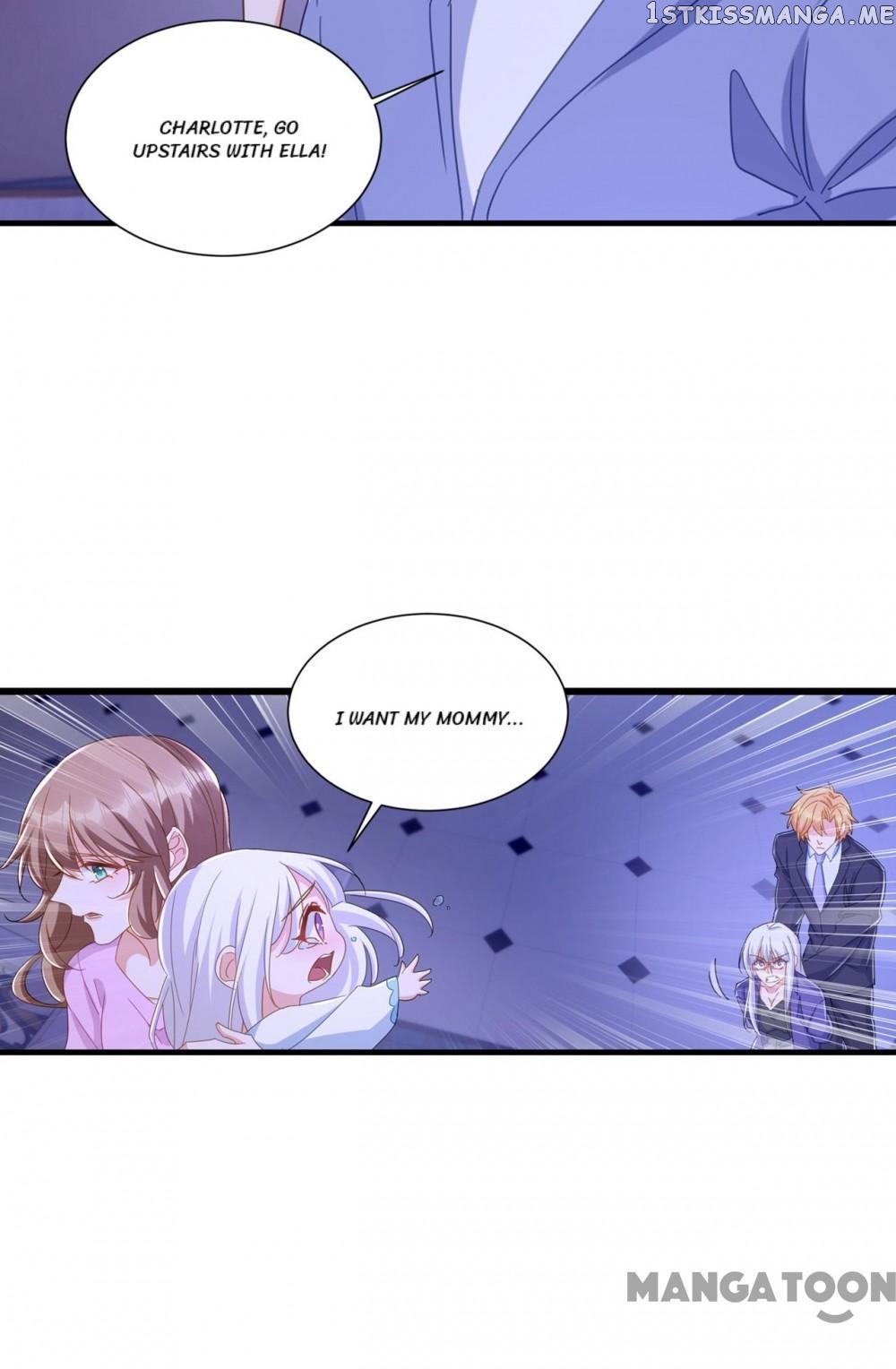 Into the Heart of a Warm Marriage chapter 399 - page 23