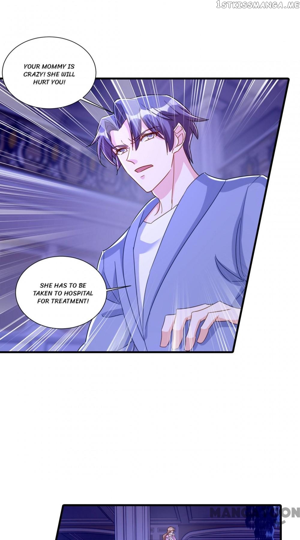 Into the Heart of a Warm Marriage chapter 399 - page 24