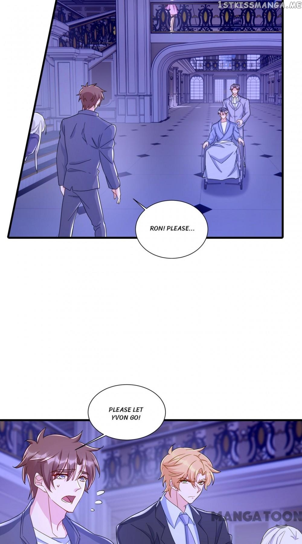 Into the Heart of a Warm Marriage chapter 399 - page 25