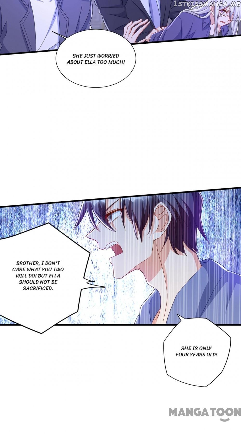 Into the Heart of a Warm Marriage chapter 399 - page 26