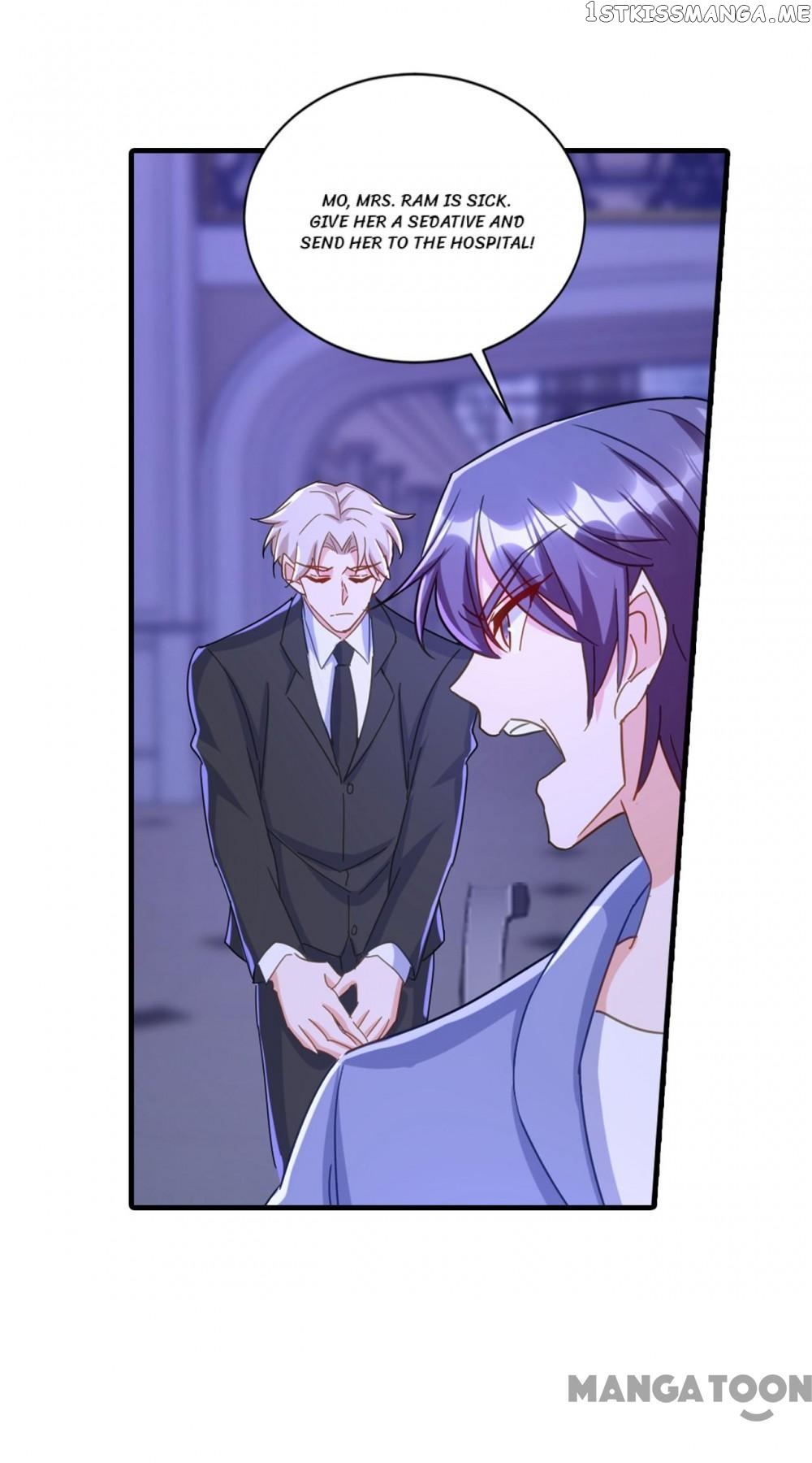 Into the Heart of a Warm Marriage chapter 399 - page 27