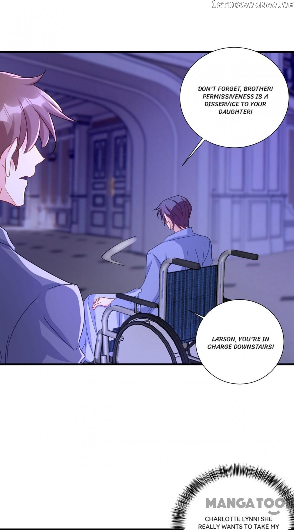 Into the Heart of a Warm Marriage chapter 399 - page 28