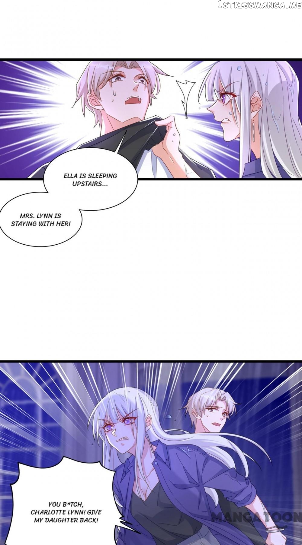 Into the Heart of a Warm Marriage chapter 399 - page 3